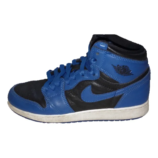 Tennis Nike Air Jordan 1 Retro High Og Royal