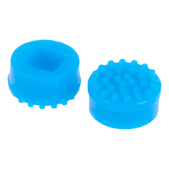 Trackpoint Botón Azul De Teclado, Reemplazo Para Laptop Dell