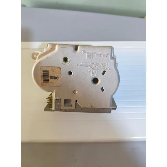 Timer De Lavadoras . Frigidaire, Whirpool, Ge, Electrolux,