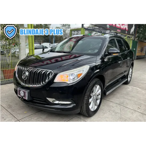 Buick Enclave 3.6 Premium At