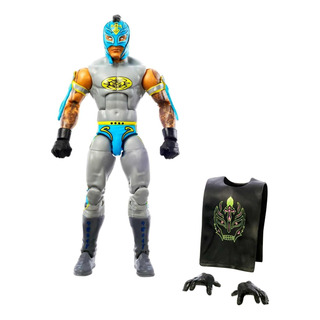 Mattel Wwe Elite Collection Top Picks Figura Ação E Acessóri Mattel Wwe Elite Collection Top Picks Figura Ação E Acessóri