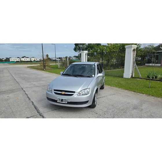 Chevrolet Corsa Classic 1.4