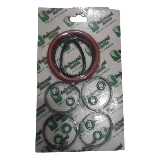 Kit Juntas Aneis Coletor Admissao Renault Clio 1.6 16v K4m