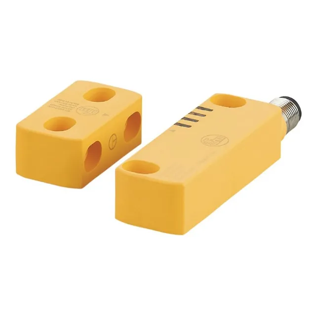 Sensor De Seguridad Ifm Mn707s - Mn38010-bpkg/l/uc/us