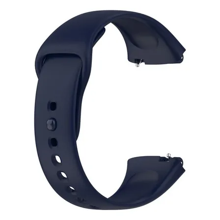 Malla Correa para Smartwatch Xiaomi Redmi Watch 3 Active Color Medianoche