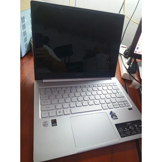 Laptop Notebook Swift 3 Para Repuestos
