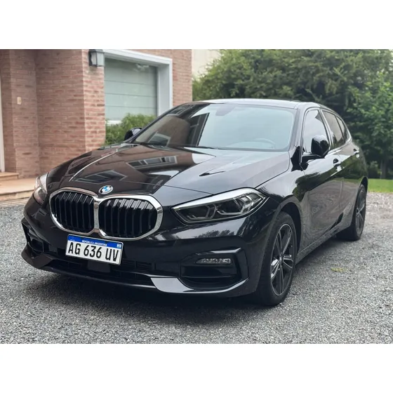 Bmw Serie 1 1.5 118i Sport Line 136cv