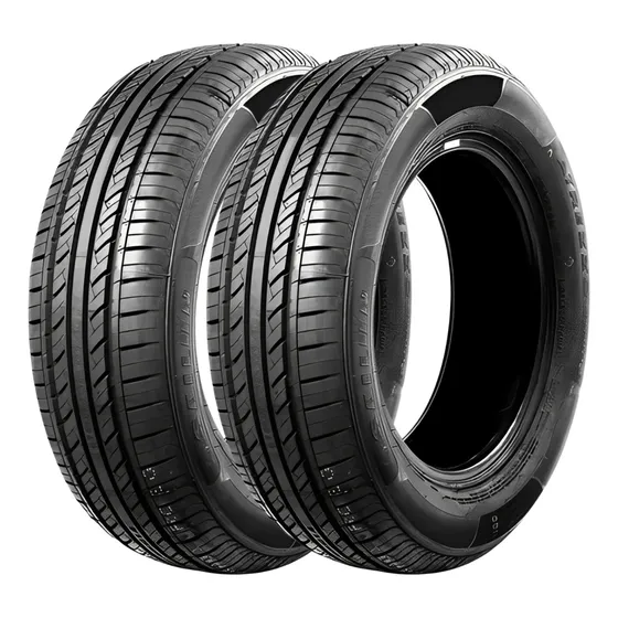Kit 2 Pneu 175/70r14 84t Sailun Sh406 Sl Vw Gol Fox Up
