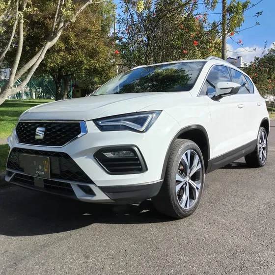 Seat Ateca 2023 Style Sport 1.4