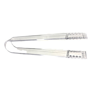 6 Pinzas De Plástico Para Hielera 6 Pinzas De Plástico Para Hielera