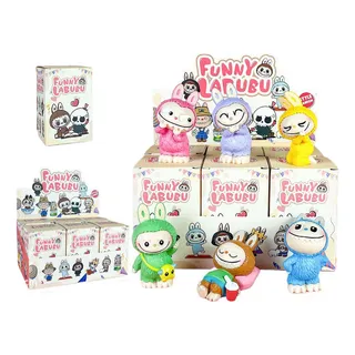 Z Adorno Labubu Sonny Angel Hipper Con Forma De Animal Z Adorno Labubu Sonny Angel Hipper Con Forma De Animal
