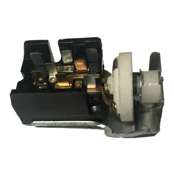 Llave De Luces P/ Ford F100 1981-1992 - Falcon 1970-1981