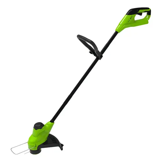 Orilladora Inal. Greenworks 24v + Carg Y Bat.2.0 Ah - 213170