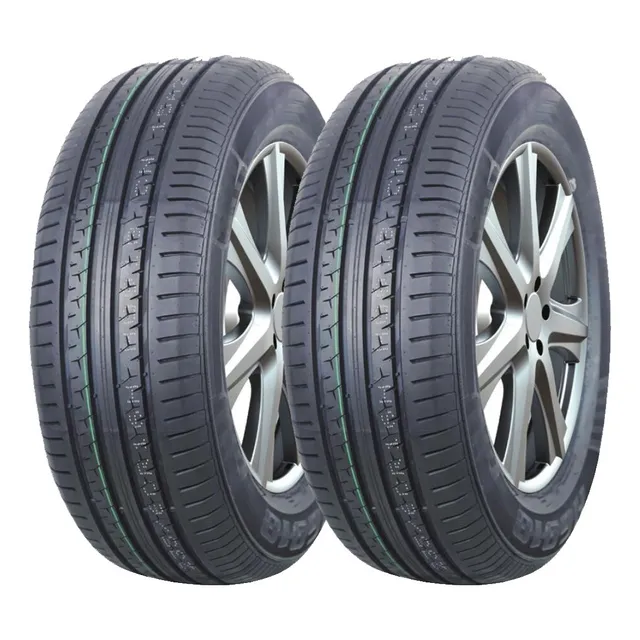 Pack 2 Neumáticos 185/70 R14 - 88/h