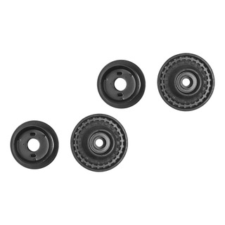 Kit 2 Bases Amortiguador Del Sonic L4 1.8l 12/18 M. Ride Kit 2 Bases Amortiguador Del Sonic L4 1.8l 12/18 M. Ride