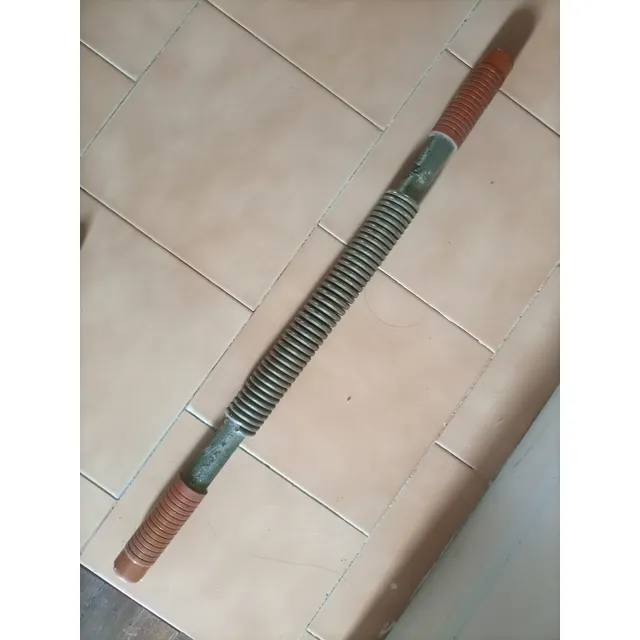 Barra Torcion Flexor Pecho Y Espalda Tensión Dinámica Trx