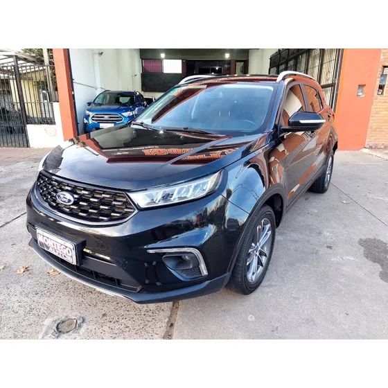 Ford Territory 1.5t Sel