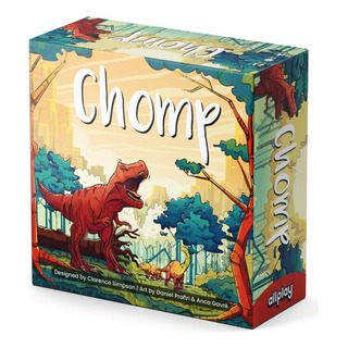 Juego De Mesa De Chomp Juego De Colocación De Mosaicos 1 1 A Juego De Mesa De Chomp Juego De Colocación De Mosaicos 1 1 A