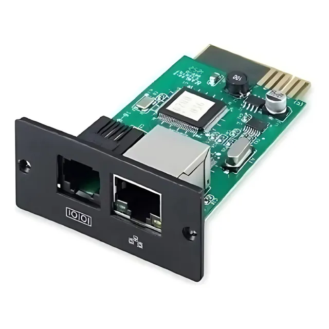 Placa Snmp Card Para Ups Eaton Dx-ar