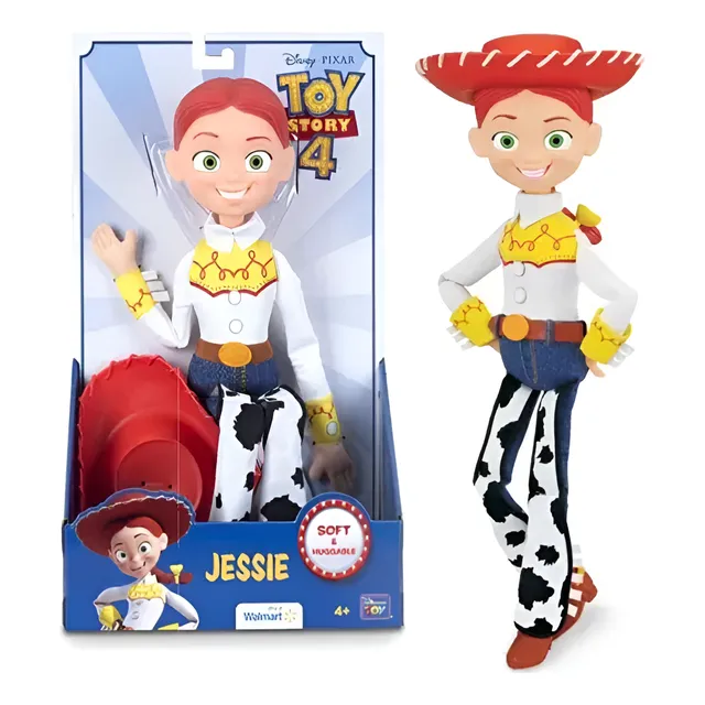 Toy Story 4 Jessie  Black Friday