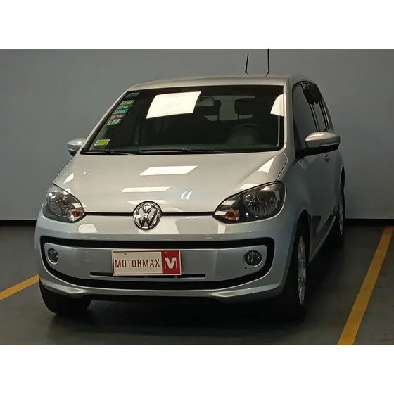 Volkswagen Up! 1.0 High Up! 75cv