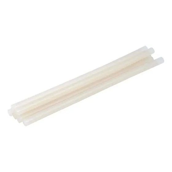 Cola P/ Pistola De Cola A Quente 12mm Em Bastao 1 Kg Vonder