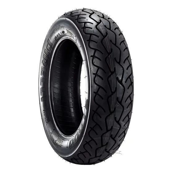 Pneu Moto Pirelli Aro 15 Mt 66 Route 140/90-15 70h Tl (t)