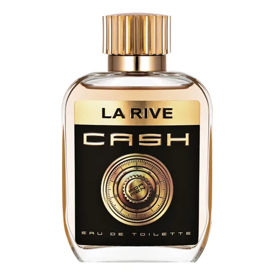 Perfume La Rive Cash For Men Edt 100 Ml