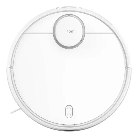 Aspiradora Robot Xiaomi Vacuum S10 4000pa Blanca