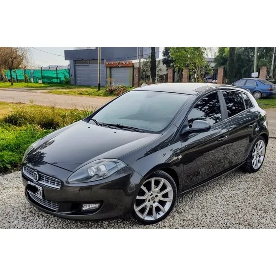 Fiat Bravo 1.4 Sport Multiair 140cv