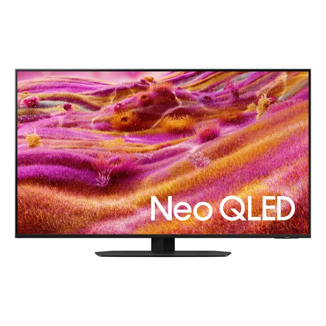 Pantalla Smart Tv Samsung 50'' 4k Neo Qled Qn50qn90fafxzx