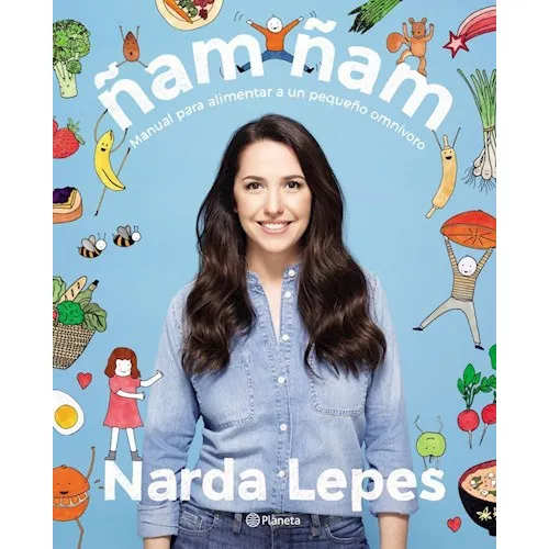 Ñam Ñam                                            - Narda L