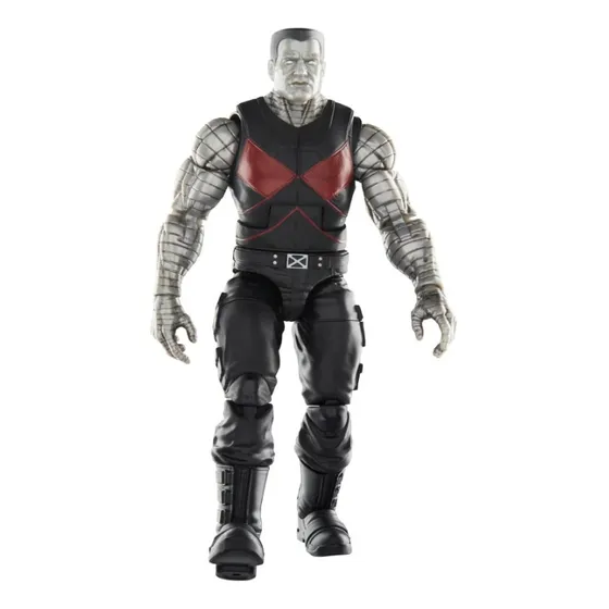 Marvel Legends Series - Figura De Acción De Marvels Colossus