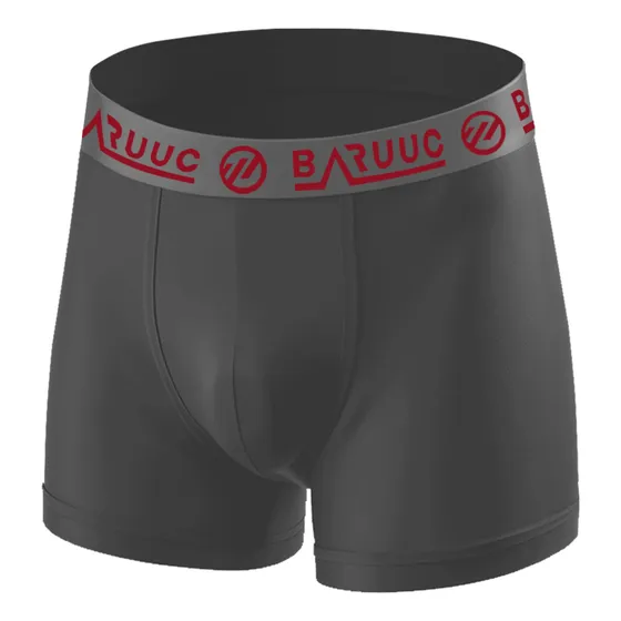 10 Cuecas Boxer Plus Size Lycra Estica Bem Costura Reforçada