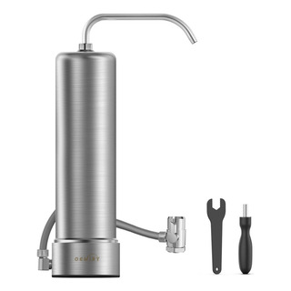 Sistema De Filtro De Agua De Encimera De Oemiry, 42 Certific Sistema De Filtro De Agua De Encimera De Oemiry, 42 Certific