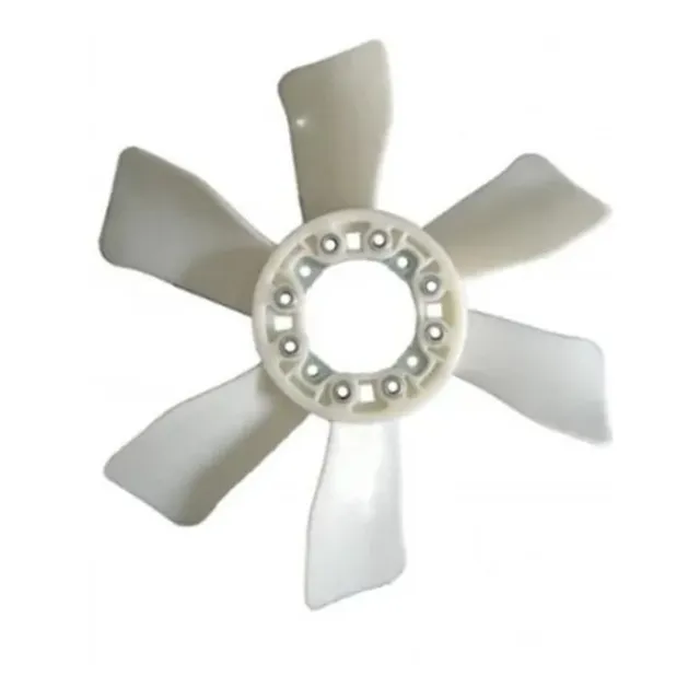 Aspa Ventilador Fvr   Motor  6hh1 # 