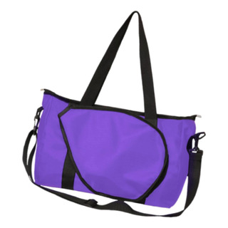 Bolsa Para Raqueta De Bádminton, Bolsa De Tenis, Púrpura Bolsa Para Raqueta De Bádminton, Bolsa De Tenis, Púrpura