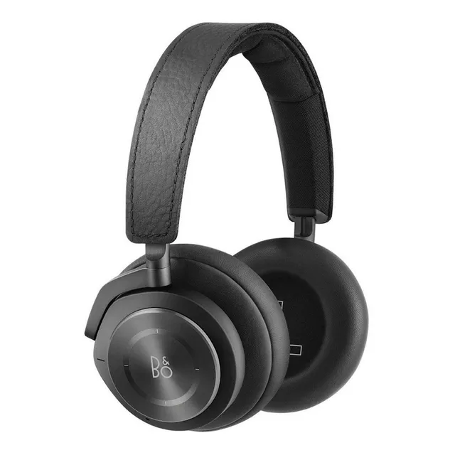 Auriculares inalámbricos Bang & Olufsen Beoplay H9i black