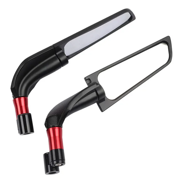 Retrovisor Alerón Espejo Para Ktm Duke 200 Duke 390