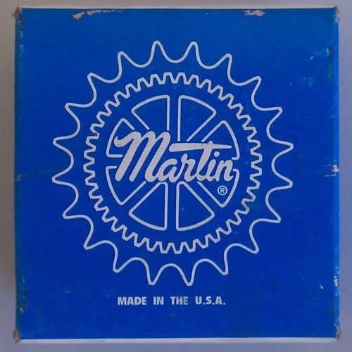 Tb46h100 Martin Nueva Polea