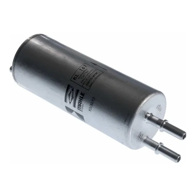 Mahle Original Kl 167 Filtro Combustible
