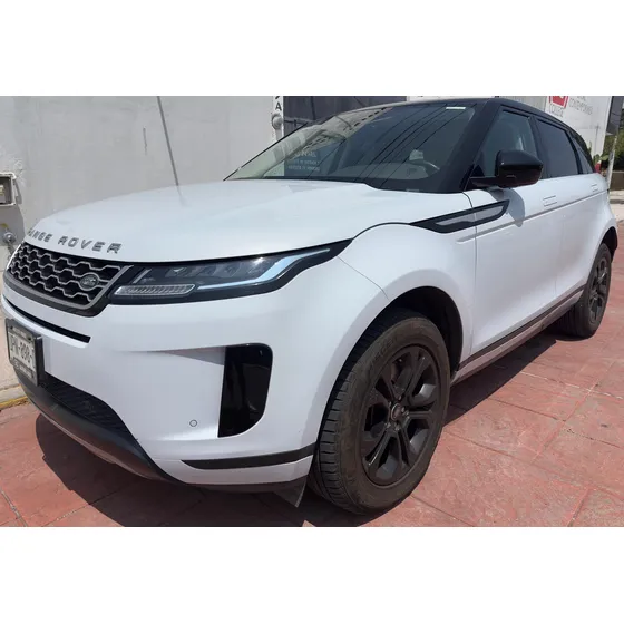 Land Rover Range Rover Evoque 2.0 Hse At