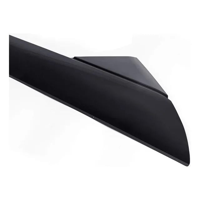 . Moldura Parabrisas Lado Piloto Explorer 2011-2019