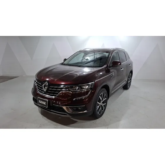 Renault Koleos 2.5 Iconic Cvt