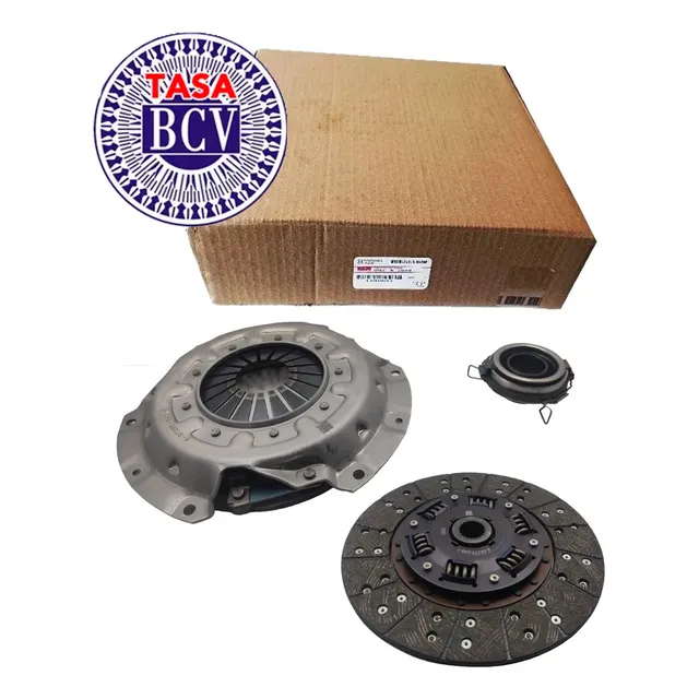  Kit Clutch Croche Embrague Luv Dmax 3.0 Diesel Gasoil