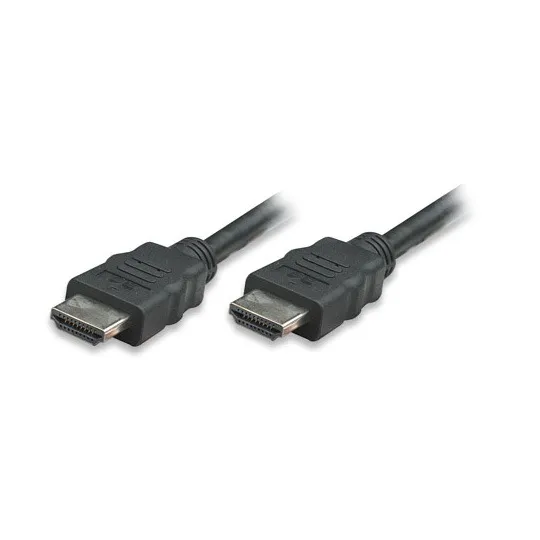 Cable Hdmi Blindado Manhattan Macho A Macho 10 Metros