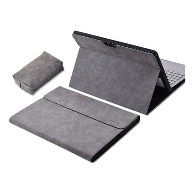 A Funda+bolsa De Mouse For Microsoft Surface Pro 7/6/5/4