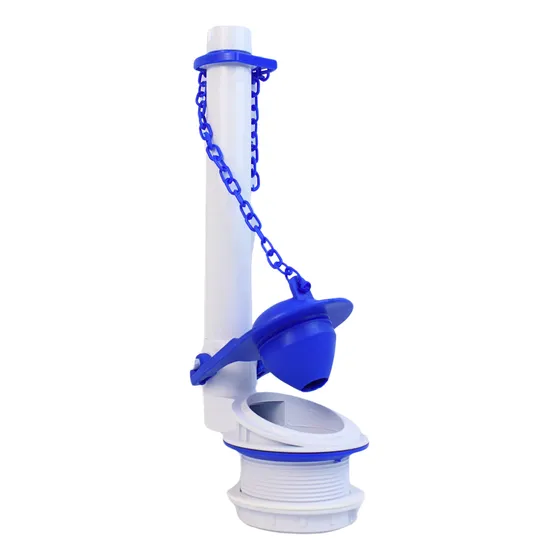 Kit Completo Para Caixa Acoplada Blukit Ref 340215-41