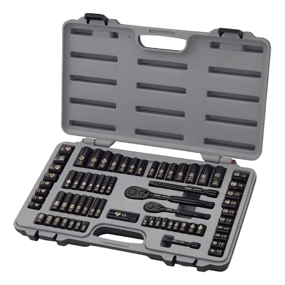 Stanley Caja De Herramientas Dados 69 Piezas