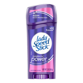 Antitranspirante/desodorante Lady Speed Stick Wild Freesia 6 Antitranspirante/desodorante Lady Speed Stick Wild Freesia 6